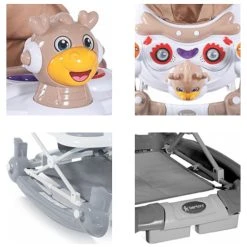 Bertoni Lauflernhilfe Bambi 3 In 1 In Natur -Pinolino shop bertoni lauflernhilfe bambi 3 in 1 in natur 2