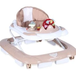 Bertoni Lauflernhilfe School In Natur