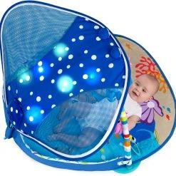 Bright Starts Disney Baby Findet Nemo Spieldecke Mit Spielbogen, Lichtern, Melodien... 17 Bright Starts Disney Baby Findet Nemo Spieldecke Mit Spielbogen, Lichtern, Melodien... -Pinolino shop bright starts disney baby findet nemo spieldecke mit spielbogen lichtern melodien 5