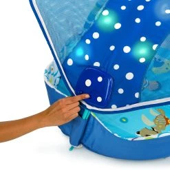 Bright Starts Disney Baby Findet Nemo Spieldecke Mit Spielbogen, Lichtern, Melodien... 21 Bright Starts Disney Baby Findet Nemo Spieldecke Mit Spielbogen, Lichtern, Melodien... -Pinolino shop bright starts disney baby findet nemo spieldecke mit spielbogen lichtern melodien 9