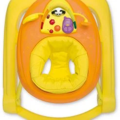 CHICCO Lauflernhilfe Activity-Center 123, Green -Pinolino shop chicco lauflernhilfe activity center 123 green 3