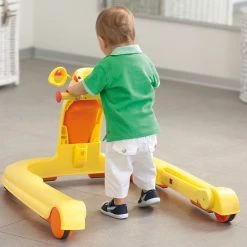 CHICCO Lauflernhilfe Activity-Center 123, Green -Pinolino shop chicco lauflernhilfe activity center 123 green 5