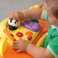 CHICCO Lauflernhilfe Activity-Center 123, Green -Pinolino shop chicco lauflernhilfe activity center 123 green 6