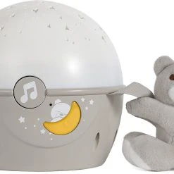 CHICCO Projektor Next2Stars