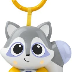 CHICCO Spieluhr Claudy Der Waschbär