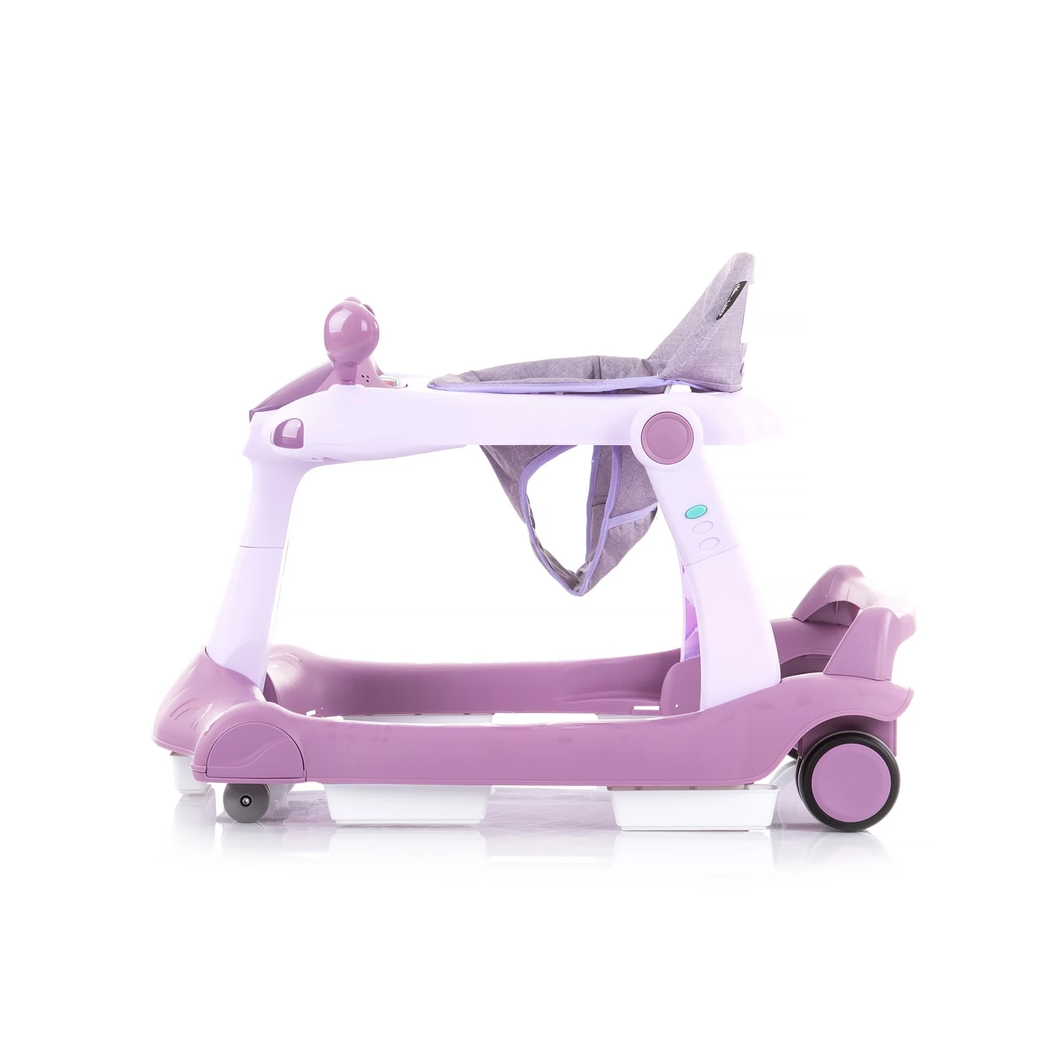 Chipolino Lauflernhilfe Super Star 2 In1 In Lila 4 Chipolino Lauflernhilfe Super Star 2 In1 In Lila – Bild 2