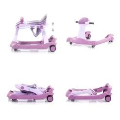 Chipolino Lauflernhilfe Super Star 2 In1 In Lila 8 Chipolino Lauflernhilfe Super Star 2 In1 In Lila -Pinolino shop chipolino lauflernhilfe super star 2 in1 in lila 2