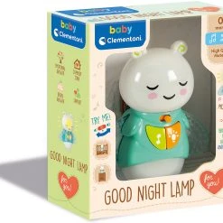 Clementoni Baby Leuchtkäfer-Nachtlicht -Pinolino shop clementoni baby leuchtkafer nachtlicht 2