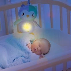 Clementoni Baby Nachtlicht Eule -Pinolino shop clementoni baby nachtlicht eule 2