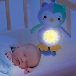 Clementoni Baby Nachtlicht Eule -Pinolino shop clementoni baby nachtlicht eule 3