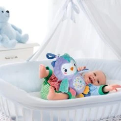 Clementoni Baby Nachtlicht Eule -Pinolino shop clementoni baby nachtlicht eule 4