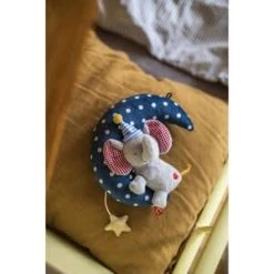 Coppenrath Spieluhr Elefant Im Mond In Mehrfarbig -Pinolino shop coppenrath spieluhr elefant im mond in mehrfarbig 3