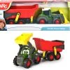 Dickie ABC Fendti Farm Trailer -Pinolino shop dickie abc fendti farm trailer