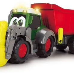 Dickie ABC Fendti Farm Trailer -Pinolino shop dickie abc fendti farm trailer 2