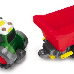Dickie ABC Fendti Farm Trailer -Pinolino shop dickie abc fendti farm trailer 6
