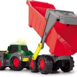 Dickie ABC Fendti Farm Trailer -Pinolino shop dickie abc fendti farm trailer 7