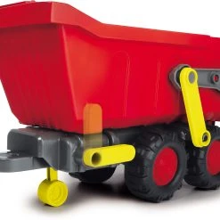 Dickie ABC Fendti Farm Trailer -Pinolino shop dickie abc fendti farm trailer 9