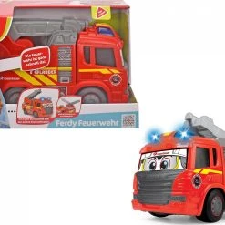 Dickie ABC Ferdy Feuerwehr