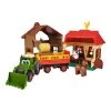 Dickie Toys Spielset ABC Abenteuer Auf Dem Bauernhof In Mehrfarbig -Pinolino shop dickie toys spielset abc abenteuer auf dem bauernhof in mehrfarbig