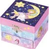 Die Spiegelburg Prinzessin Lillifee: Spieluhr + Schmuckschatulle -Pinolino shop die spiegelburg prinzessin lillifee spieluhr schmuckschatulle