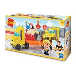 Écoiffier Baustellen-Truck - Ab 18 Monaten -Pinolino shop ecoiffier baustellen truck ab 18 monaten 2