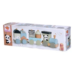 Eichhorn Holzzug - Ab 12 Monaten -Pinolino shop eichhorn holzzug ab 12 monaten 1