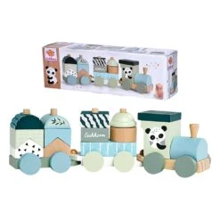 Eichhorn Holzzug - Ab 12 Monaten -Pinolino shop eichhorn holzzug ab 12 monaten 2