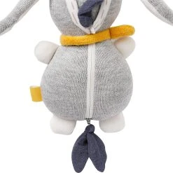 Fehn Mini Spieluhr Esel NATUR -Pinolino shop fehn mini spieluhr esel natur 5