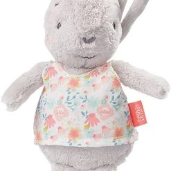 Fehn Mini-Spieluhr Hase