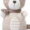 Fehn Mini Spieluhr Teddy NATUR -Pinolino shop fehn mini spieluhr teddy natur