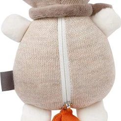 Fehn Mini Spieluhr Teddy NATUR -Pinolino shop fehn mini spieluhr teddy natur 5