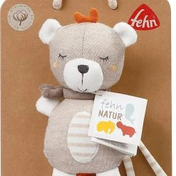 Fehn Mini Spieluhr Teddy NATUR -Pinolino shop fehn mini spieluhr teddy natur 6
