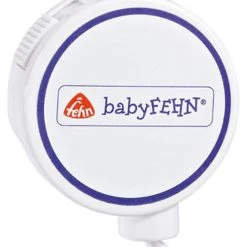 Fehn Musikmobile-Spielwerk "Schlaf, Kindlein, Schlaf"