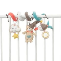 Fehn Spielspirale Bär Bruno In Mehrfarbig -Pinolino shop fehn spielspirale bar bruno in mehrfarbig 1