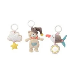 Fehn Spielspirale Bär Bruno In Mehrfarbig -Pinolino shop fehn spielspirale bar bruno in mehrfarbig 2