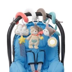 Fehn Spielspirale Bär Bruno In Mehrfarbig -Pinolino shop fehn spielspirale bar bruno in mehrfarbig 3