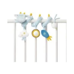 Pinolino shop -Pinolino shop fehn spielspirale drache little castle in hellblau 1