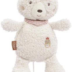 Fehn Spieluhr Bär
