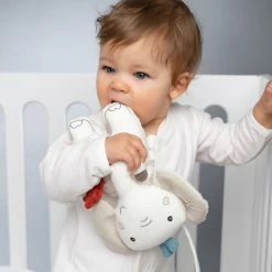 Fehn Spieluhr Elefant NATUR -Pinolino shop fehn spieluhr elefant natur 3