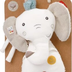 Fehn Spieluhr Elefant NATUR -Pinolino shop fehn spieluhr elefant natur 6