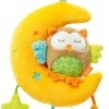 Fehn Spieluhr Eule Im Mond -Pinolino shop fehn spieluhr eule im mond