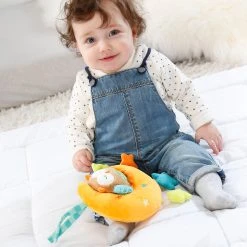 Fehn Spieluhr Eule Im Mond -Pinolino shop fehn spieluhr eule im mond 3