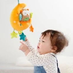 Fehn Spieluhr Eule Im Mond -Pinolino shop fehn spieluhr eule im mond 4