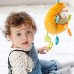 Fehn Spieluhr Eule Im Mond -Pinolino shop fehn spieluhr eule im mond 5