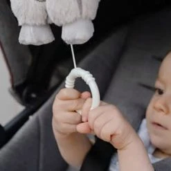 Fehn Spieluhr Koala Australia 19cm In Grau -Pinolino shop fehn spieluhr koala australia 19cm in grau 3