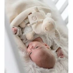 Fehn Spieluhr Schaf Baby Love 16 Cm In Beige -Pinolino shop fehn spieluhr schaf baby love 16 cm in beige 3