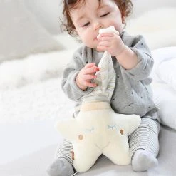 Fehn Spieluhr Stern Mit Mütze -Pinolino shop fehn spieluhr stern mit mutze 4