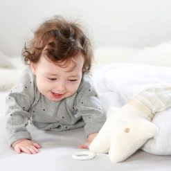 Fehn Spieluhr Stern Mit Mütze -Pinolino shop fehn spieluhr stern mit mutze 5