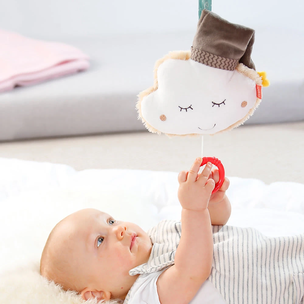 Fehn Spieluhr Wolke 6 Fehn Spieluhr Wolke – Bild 4