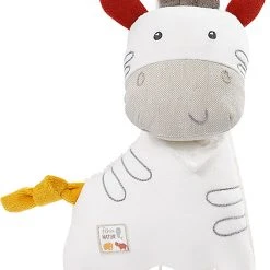 Fehn Spieluhr Zebra NATUR
